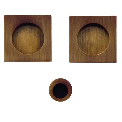 HDD INKAPSCHELP FRA CARRE BRONS PER SET