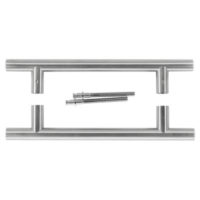 HDD TREKKER T 20/200/300 INOX PLUS PAAR