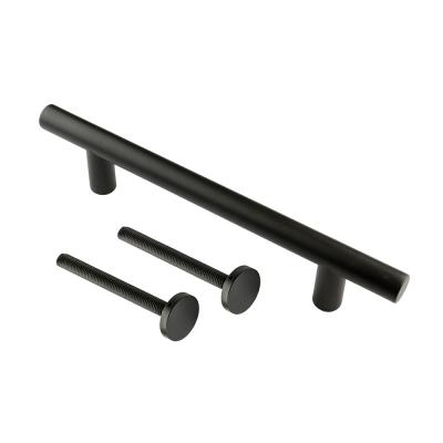 HDD TREKKER T 20/200/300MM ZWART STRUCT.