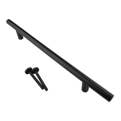 HDD TREKKER T 20/340/500MM ZWART STRUCT.