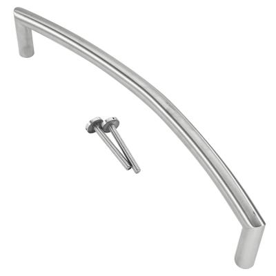 HDD TREKKER UGG 20/400MM INOX PLUS