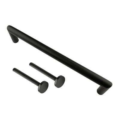 HDD TREKKER URG 20/300MM ZWART STRUCT.