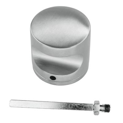 HDD TOP H 50 MASSIEF INOX PLUS