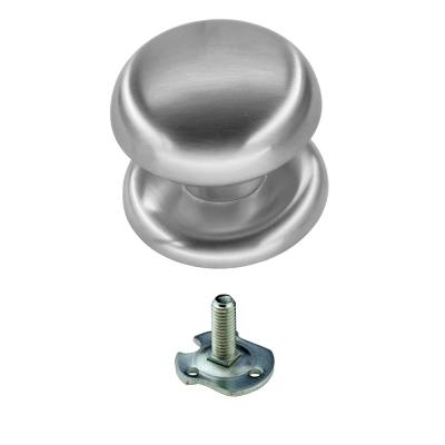 HDD TOP 805 INOX LOOK