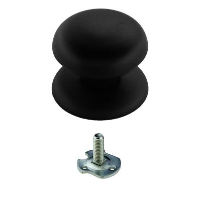 HDD TOP 805 ZWART