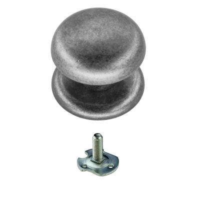 HDD TOP 805 OLD SILVER