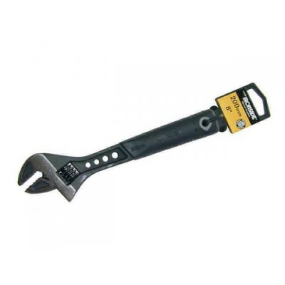 IRONSIDE MOERSLEUTEL VERSTELBAAR 250MM