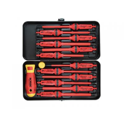 COFFRET 14 TOURNEVIS SMART VDE IR120518