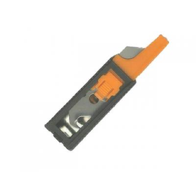 IRONSIDE CUTTER VERVANGMES 50MM 10STUKS