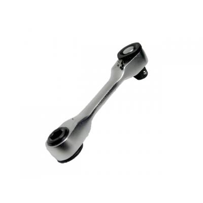 IRONSIDE RACAGNAC MINI 90 DENTS 1/4" DR &1/4 HEX