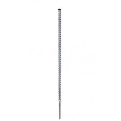 BOSCH Foret pour perforateur EXPERT SDS max-8X 25 x 800 x 920 mm