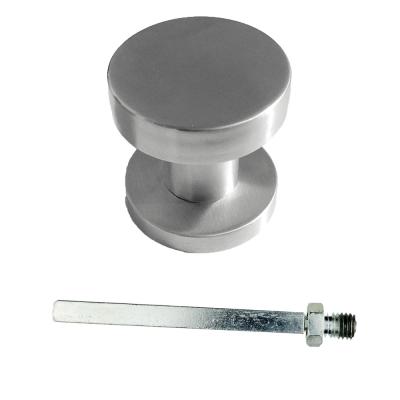 HDD TOP PLAT OP ROZAS INOX PLUS