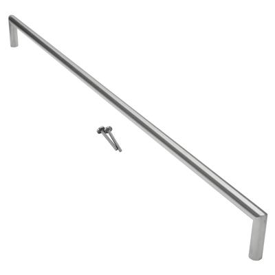 HDD TREKKER URG 20/1000MM INOX PLUS