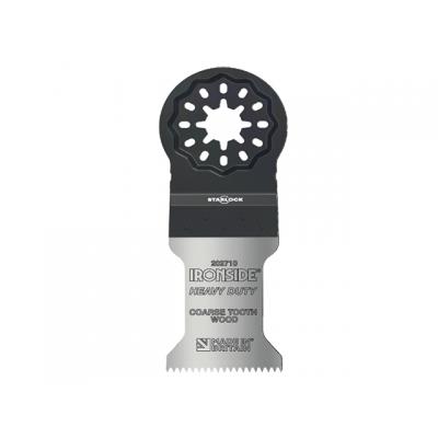 INVALZAAGBLAD HCS PRO 32X42MM 1ST.