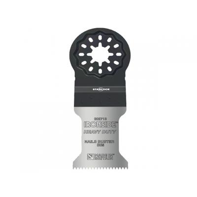 INVALZAAGBLAD BIM PRO 32X51MM 1ST.