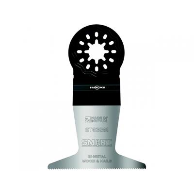 INVALZAAGBLAD BIM PRO 63X51MM 1ST.