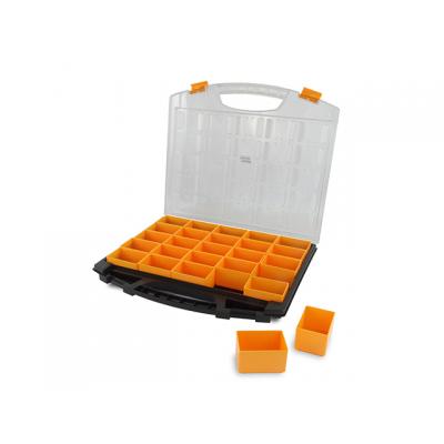 IRONSIDE KOFFER ORGANIZER 430X370X55