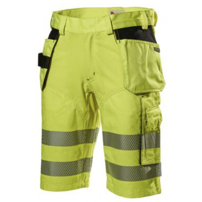 L.BRADOR BROEK 1400PB YELLOW 46
