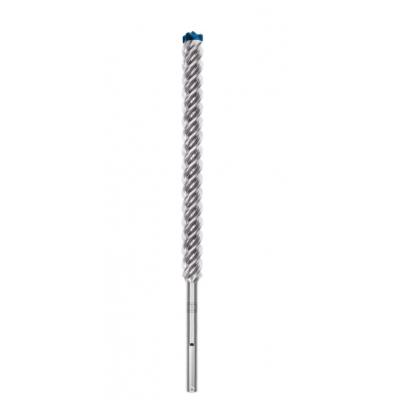 BOSCH Foret pour perforateur EXPERT SDS max-8X 28 x 400 x 520 mm