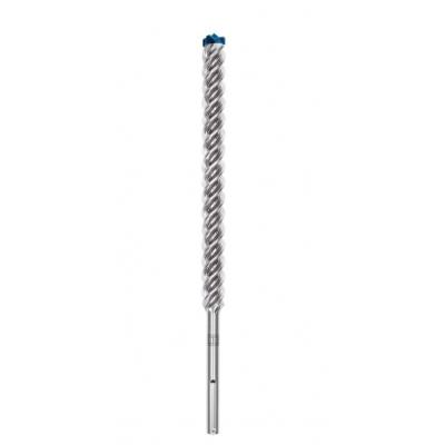 BOSCH Foret pour perforateur EXPERT SDS max-8X 28 x 600 x 720 mm