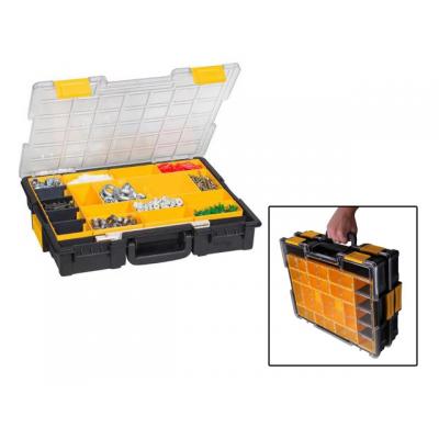 IRONSIDE KOFFER ORGANIZER 440X355X76