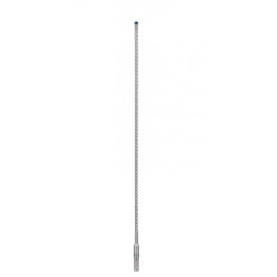 BOSCH Foret pour perforateur EXPERT SDS plus-7X 6 x 400 x 465 mm
