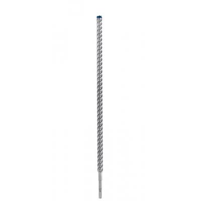 BOSCH Foret pour perforateur EXPERT SDS plus-7X 20 x 550 x 600 mm