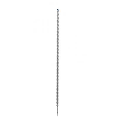 BOSCH Foret pour perforateur EXPERT SDS plus-7X 20 x 950 x 1 000 mm