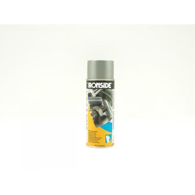 IRONSIDE ZINKSPRAY LICHT SPUITBUS 400ML
