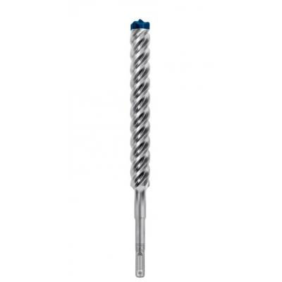 BOSCH Foret pour perforateur EXPERT SDS plus-7X 22 x 200 x 250 mm