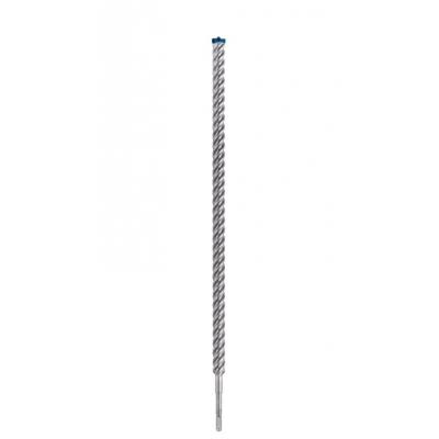 BOSCH Foret pour perforateur EXPERT SDS plus-7X 22 x 550 x 600 mm