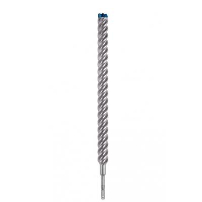 BOSCH Foret pour perforateur EXPERT SDS plus-7X 25 x 950 x 1 000 mm
