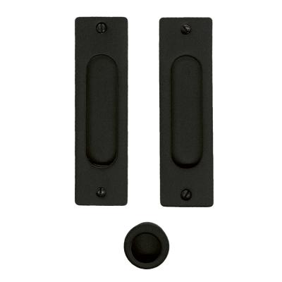 HDD INKAPSCHELP FRA OVAAL CARRE ZWART