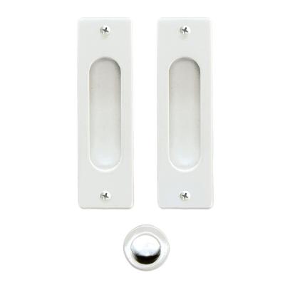 HDD INKAPSCHELP FRA OVAAL CARRE WIT