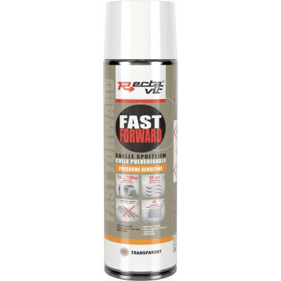 RECTAVIT 1129 FAST FORWARD COMPACT 500ML