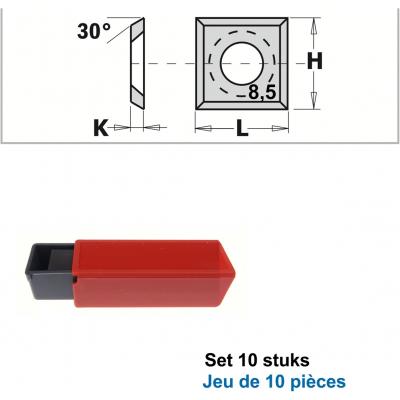 CMT WISSELMES HWM 10ST. K=1.2MM L=14