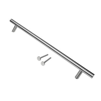 HDD TREKKER ST 32/650/810MM INOX PLUS