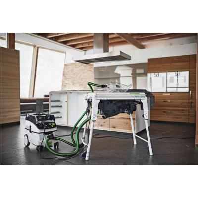FESTOOL TAFELCIRKELZAAG TKS 80 EBS