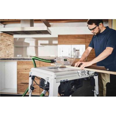 FESTOOL TAFELCIRKELZAAG TKS 80 EBS
