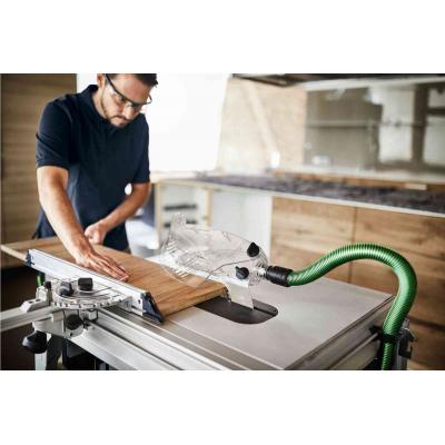 FESTOOL TAFELCIRKELZAAG TKS 80 EBS