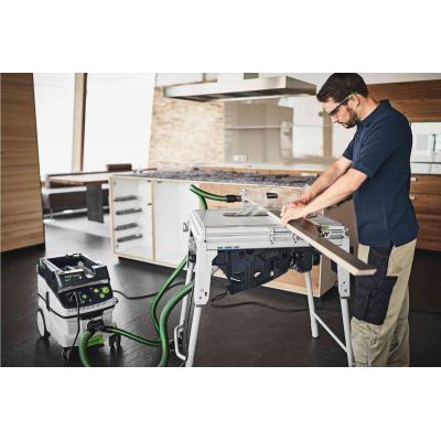 FESTOOL TAFELCIRKELZAAG TKS 80 EBS