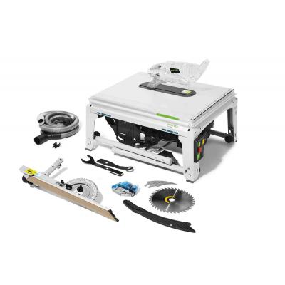FESTOOL TAFELCIRKELZAAG TKS 80 EBS