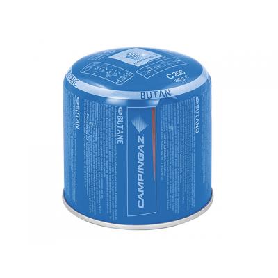 CARTOUCHE DE GAZ BUTANE/PROPANE 190G- C2