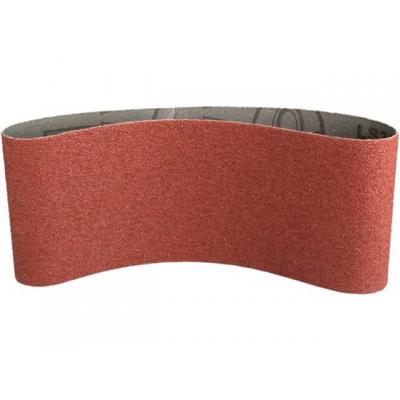 IRONSIDE SCHUURBAND 75X457MM K120 3ST.
