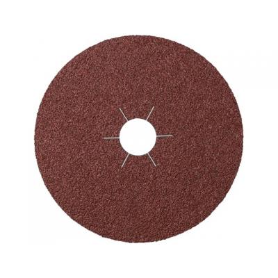 IRONSIDE FIBERSCHIJF 125X22MM K60 5ST.