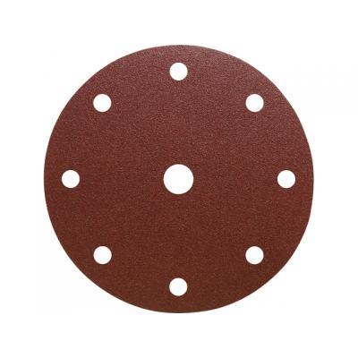 IRONSIDE SCHUURSCHIJF 150MM K100 5ST.