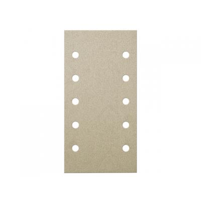 IRONSIDE SCHUURBLAD 115X230MM K120 5ST.