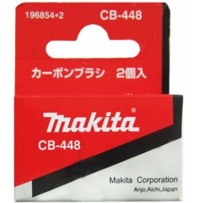 MAKITA KOOLBORSTELSET CB-5 198887-3