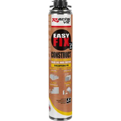 RECTAVIT EASYFIX CONSTRUCT NBS 750ML.