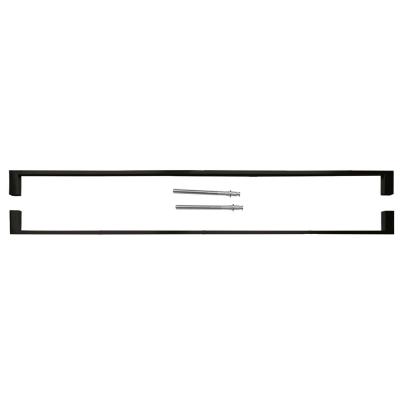 HDD TREKKER COSMIC 20/800MM ZWART PAAR